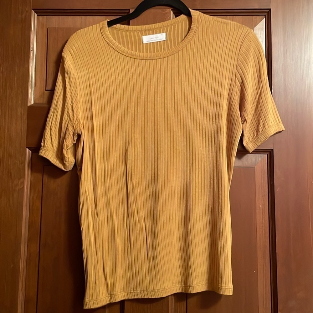Oak and fort shirt - Picture 1 of 4